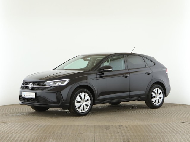 Volkswagen Taigo 1.0 TSI