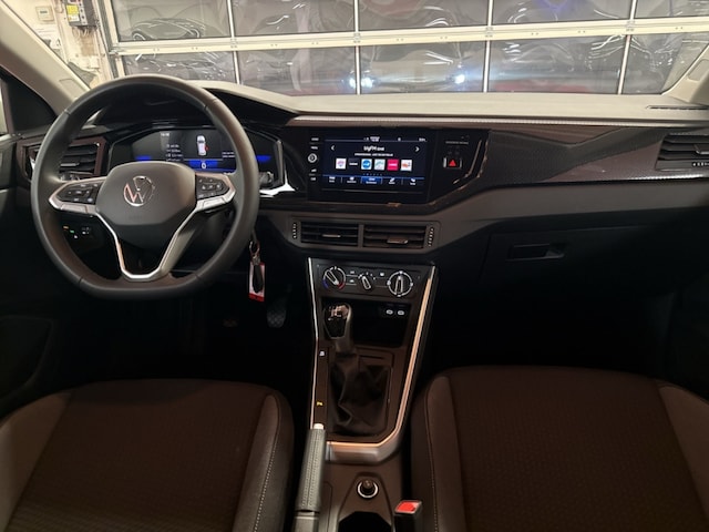 Volkswagen Polo Life