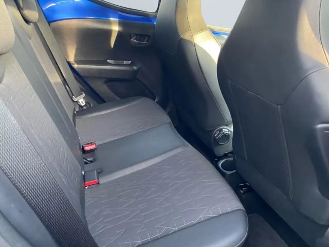 Toyota Aygo Hatchback X-final