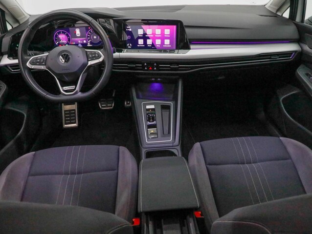 Volkswagen Golf 2.0 TDI AllTrack DSG Variant