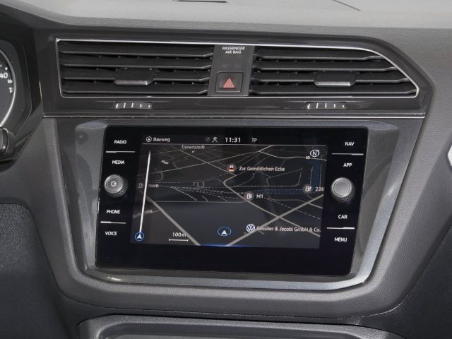 Volkswagen Tiguan 2.0 TDI Life