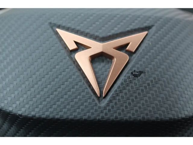 Cupra Terramar 1.5 TSI