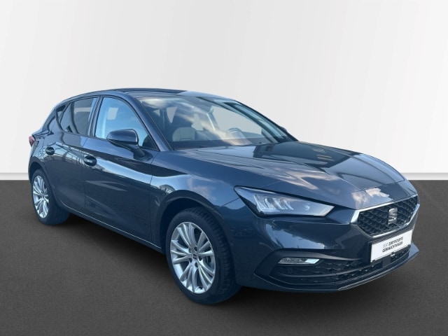 Seat Leon 1.5 eTSI Style