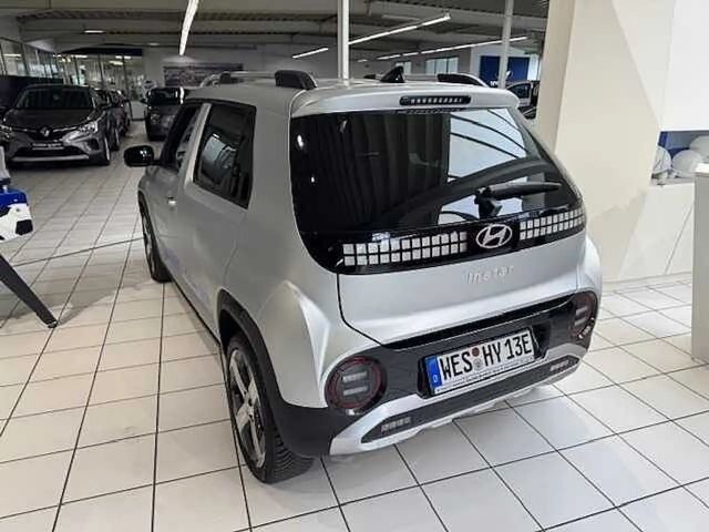 Hyundai INSTER 49 kWh Prime