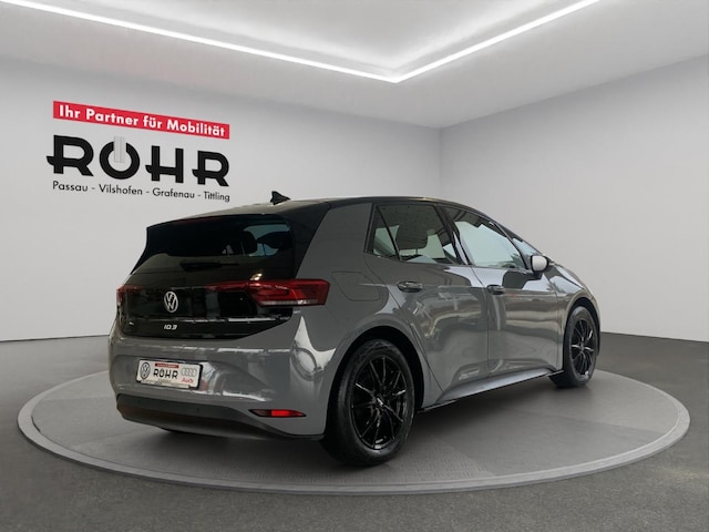 Volkswagen ID.3 45 kWh