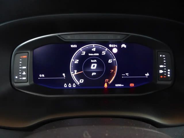 Cupra Ateca 1.5 TSI DSG