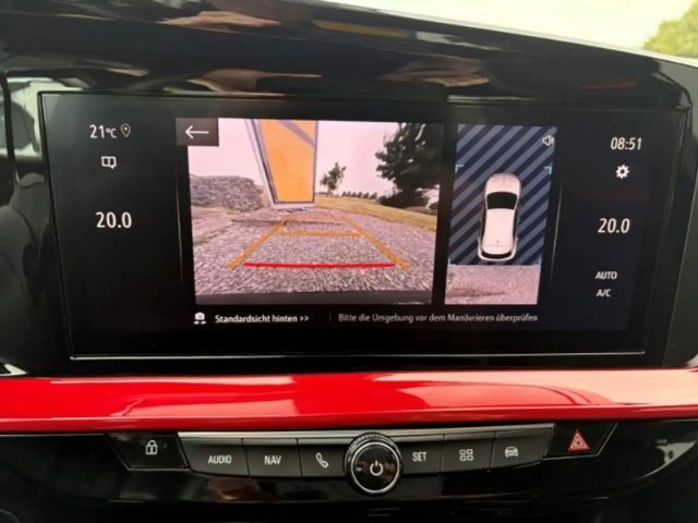 Opel Mokka GS-Line Grand Sport