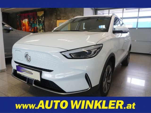 MG ZS 50 kWh 51 kWh Comfort EV