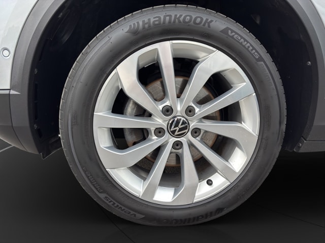 Volkswagen T-Roc 2.0 TDI