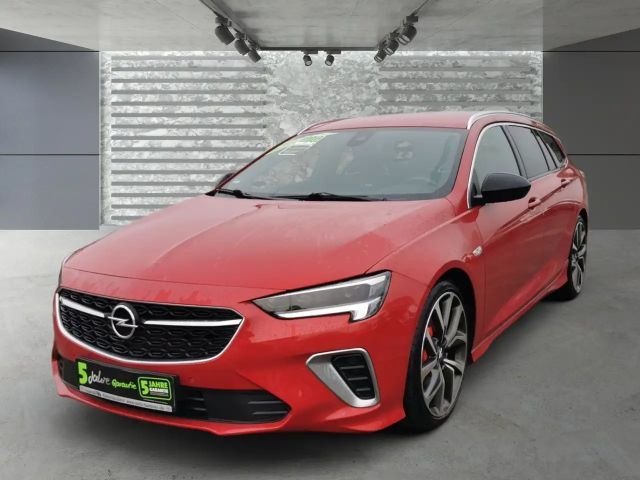 Opel Insignia Sports Tourer