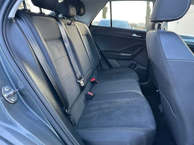 Volkswagen T-Roc 1.5 TSI DSG Style