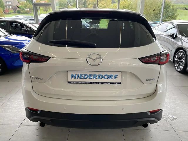 Mazda CX-5 Advantage