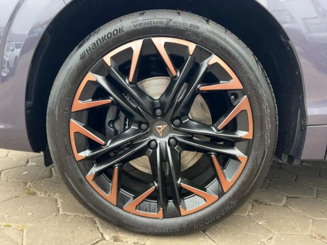 Cupra Terramar 1.5 e-Hybrid VZ