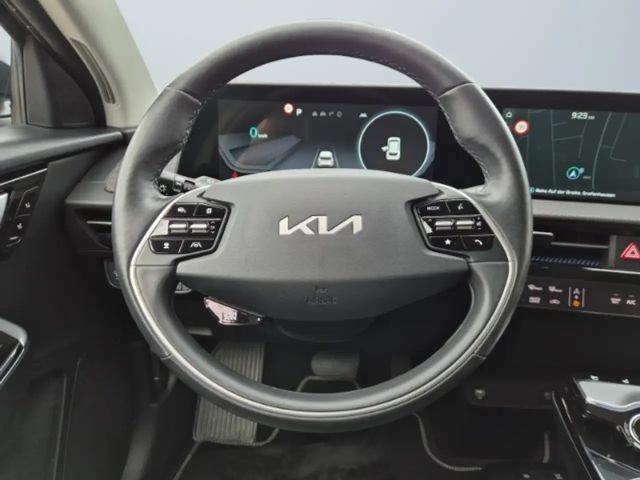 Kia EV6 77,4 kWh Vierwielaandrijving