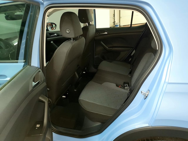 Volkswagen T-Cross 1.0 TSI Life