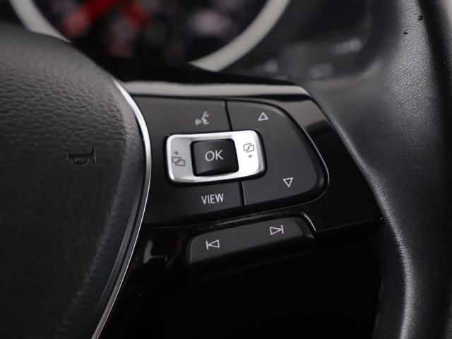 Volkswagen Tiguan Allspace DSG Highline