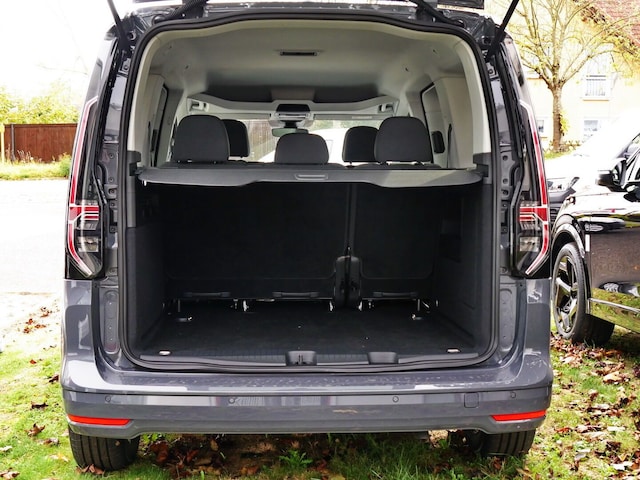 Volkswagen Caddy 1.5 TSI