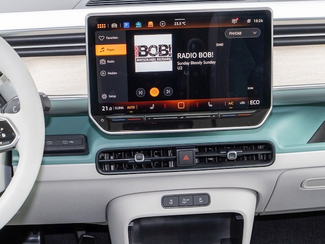 Volkswagen ID.Buzz Pro