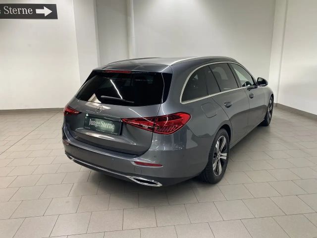 Mercedes-Benz C 180 AVANTGARDE Estate