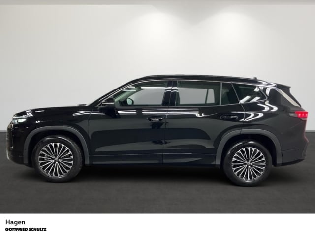 Volkswagen Tayron 1.5 eTSI DSG IQ.Drive Life