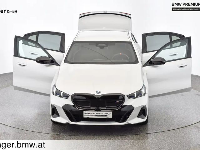 BMW i5 M60 Sedan xDrive