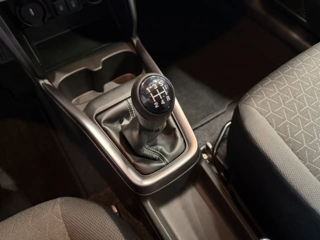 Suzuki Swift DualJet Flash