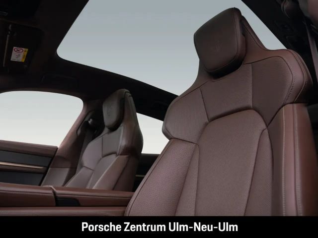 Porsche Taycan Cross Turismo S Turbo