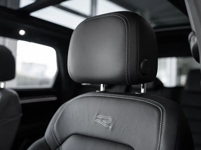 Volkswagen Touareg 3.0 V6 TDI R-Line