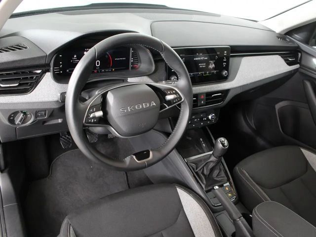 Skoda Kamiq Selection