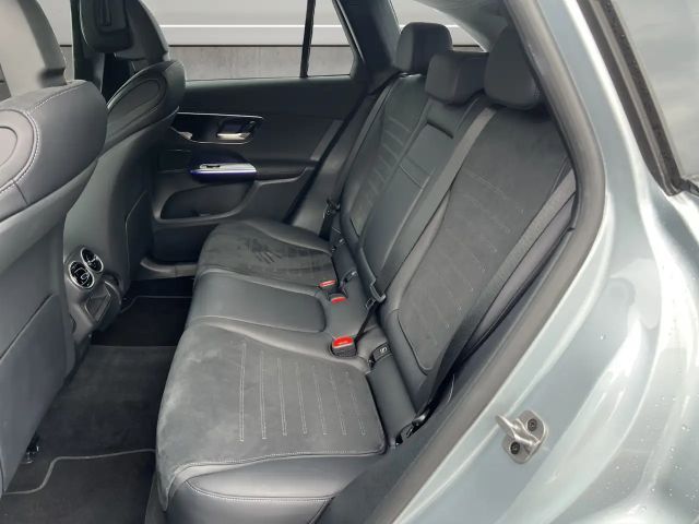 Mercedes-Benz GLC 300 4MATIC