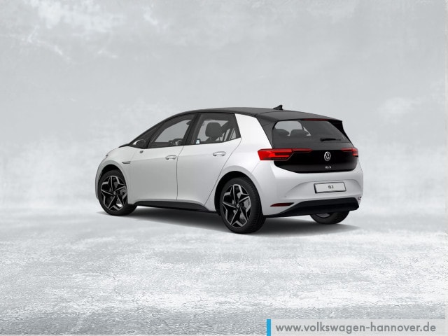 Volkswagen ID.3 City Performance Pure