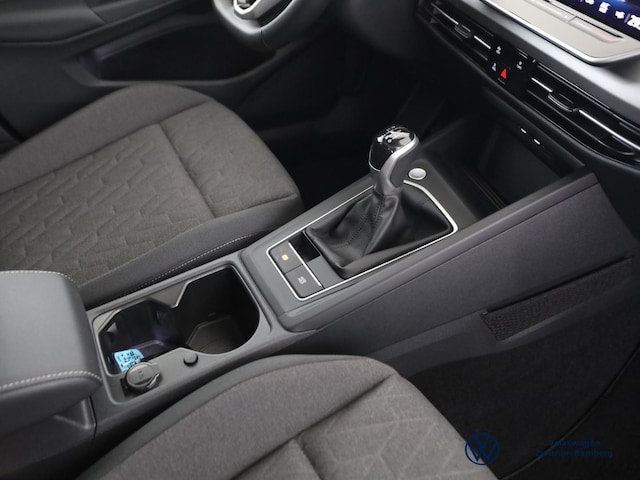 Volkswagen Golf 1.5 TSI Golf VIII Life Variant