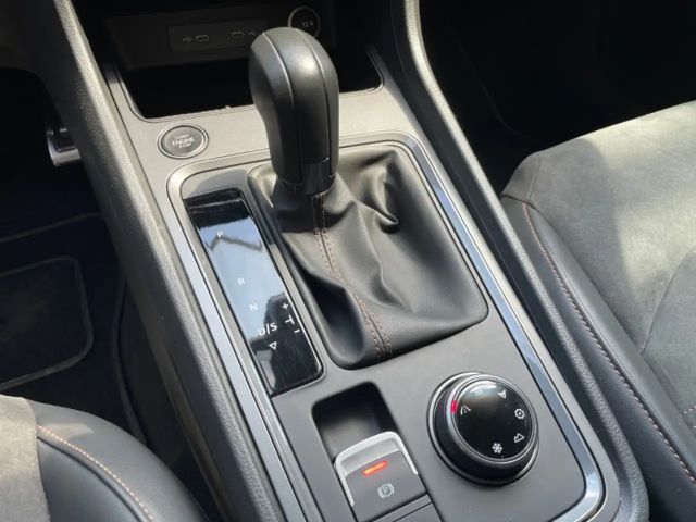 Cupra Ateca 2.0 TSI 4Drive DSG VZ