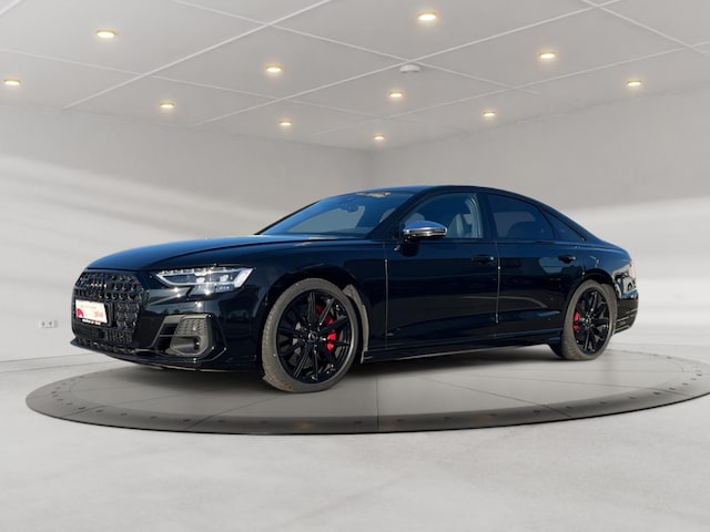Audi S8 Quattro