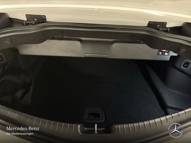 Mercedes-Benz CLE 220 AMG Line