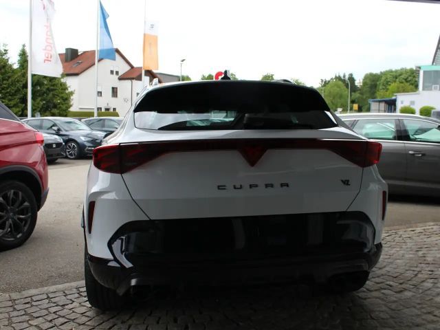 Cupra Formentor 2.0 TSI 4Drive VZ