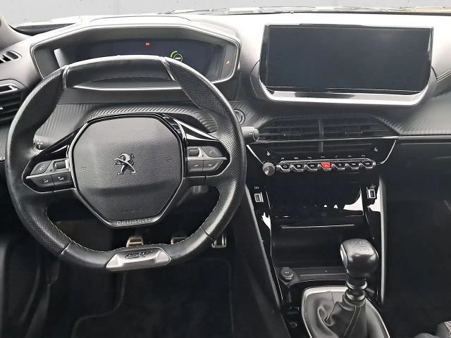 Peugeot 2008 BlueHDi GT-Line