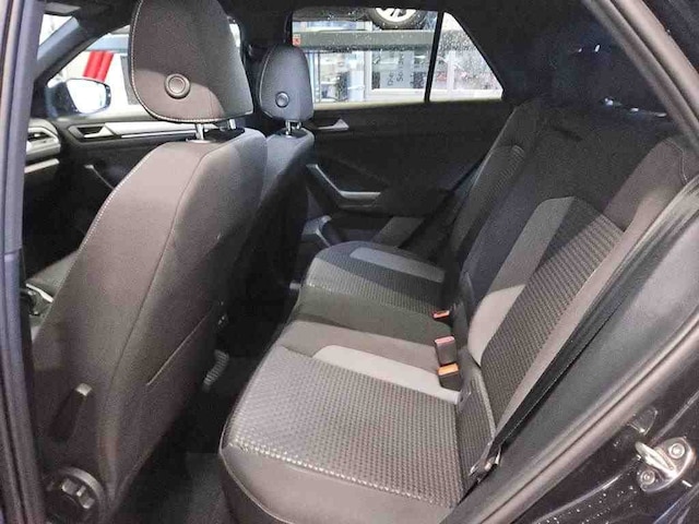 Volkswagen T-Roc 1.5 TSI DSG
