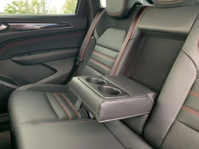 Renault Arkana RS TCe 160