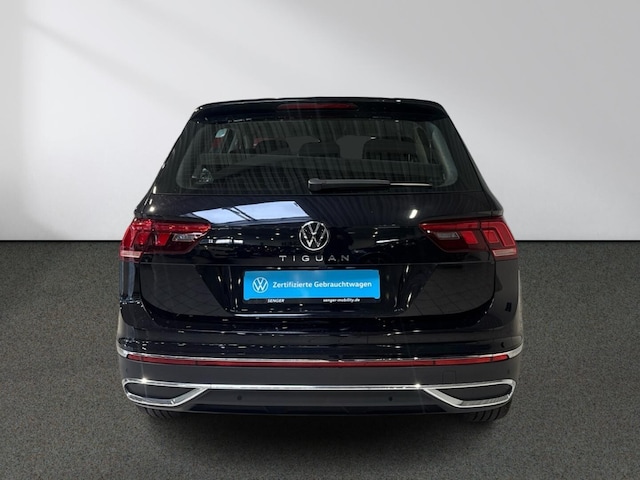 Volkswagen Tiguan 2.0 TDI Elegance Elegance