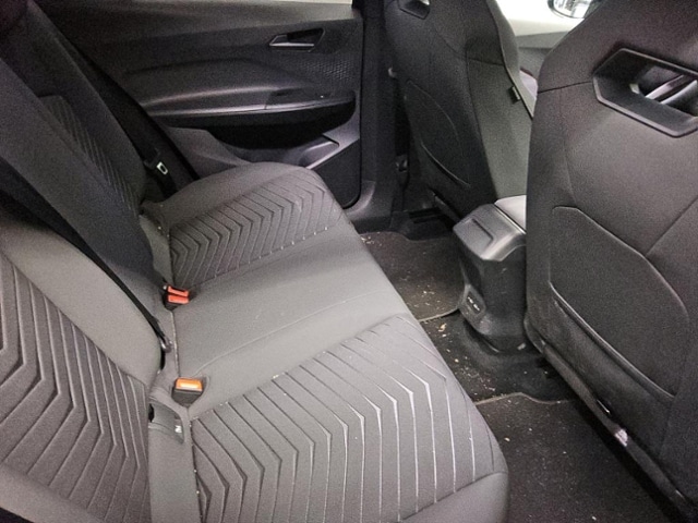 Cupra Born 62 kWh +LED +RKAM +ACC +19" +NAVI +SHZ +DAB +