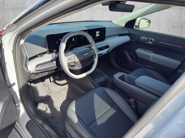 Kia EV4 81.4 kWh Earth FWD Plus