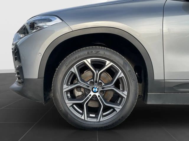 BMW X2 Coupé sDrive18d