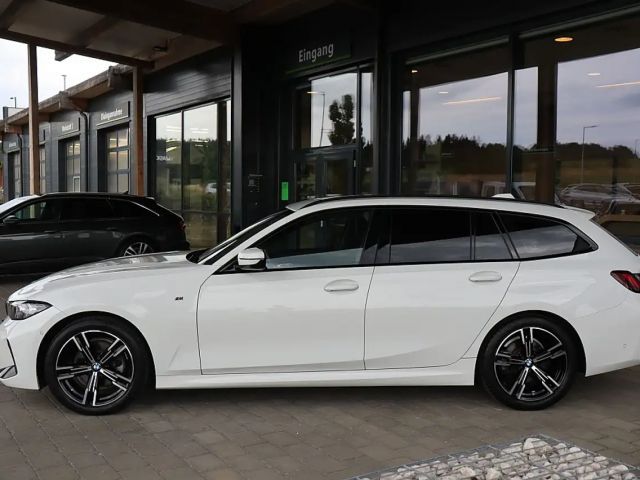 BMW 320 320i M-Sport Touring