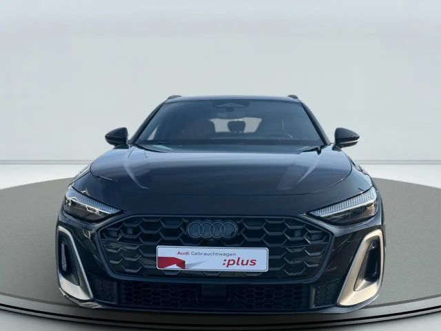 Audi A5 2.0 TDI Avant