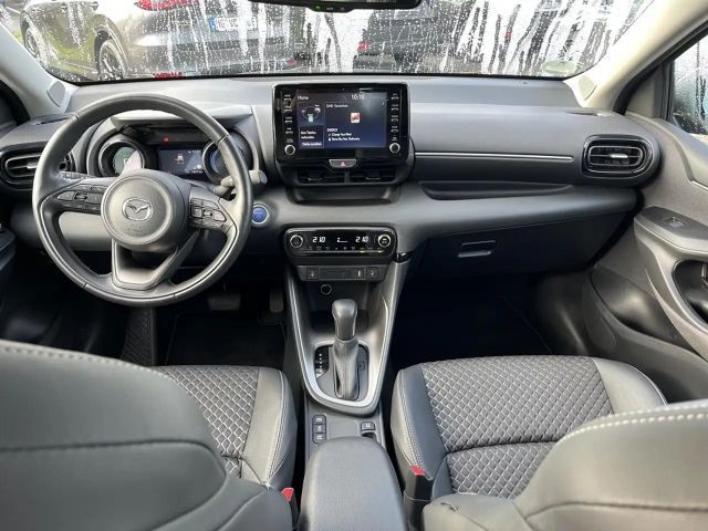 Mazda 2 Comfort S