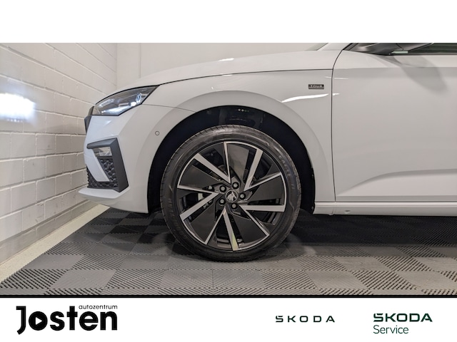 Skoda Scala 1.5 TSI Tour