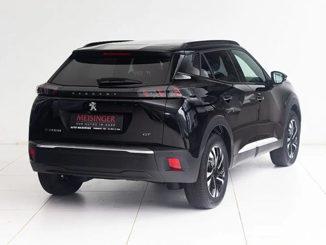 Peugeot E-2008 GT-Line