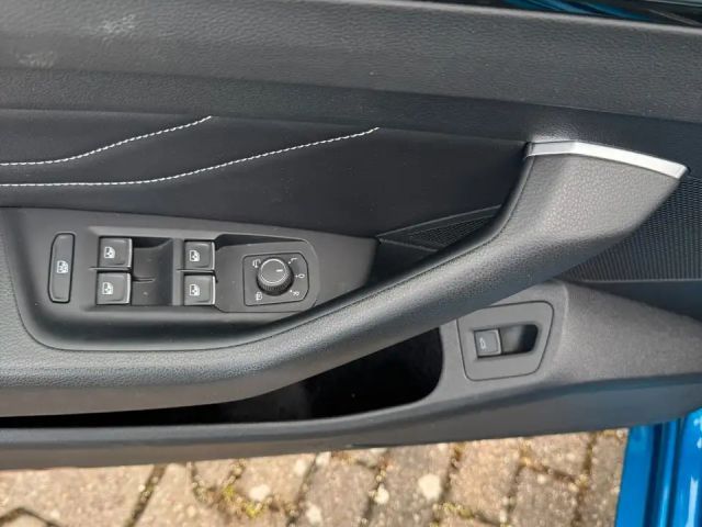 Volkswagen Arteon Shooting Brake 4Motion R-Line