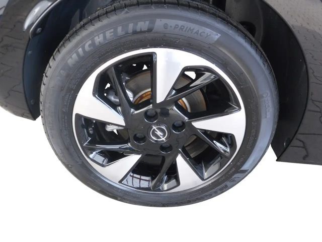 Opel Corsa GS-Line Grand Sport